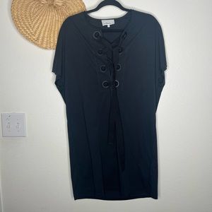 3.1 Phillip Lim tee shirt dress